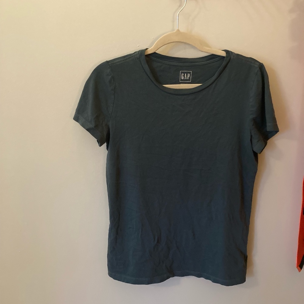Gap Vintage Wash Tee S